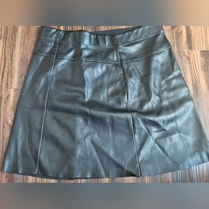 Max Studio Black Garment